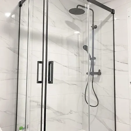 公寓 Moderno Piso Centrico Al Lado De La Playa *