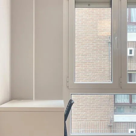 Moderno Piso Centrico Al Lado De La Playa * 希洪