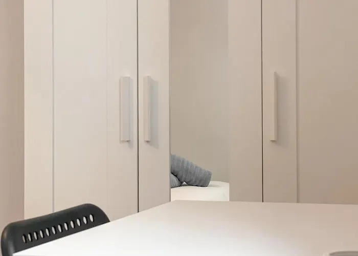 Moderno Piso Centrico Al Lado De La Playa Apartament Gijón