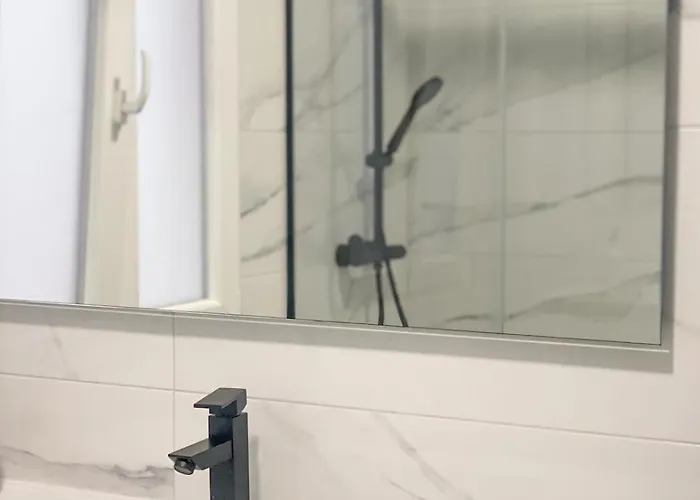 Apartament Moderno Piso Centrico Al Lado De La Playa Gijón