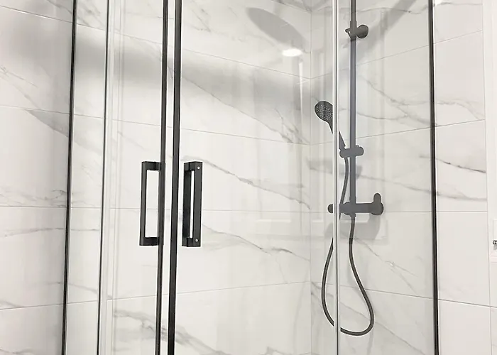 Apartament Moderno Piso Centrico Al Lado De La Playa *