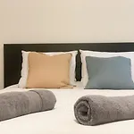 Moderno Piso Céntrico Al Lado De La Playa Apartamento *