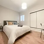 Apartamento Moderno Piso Céntrico Al Lado De La Playa *