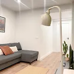 Apartamento Moderno Piso Céntrico Al Lado De La Playa