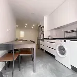 Moderno Piso Céntrico Al Lado De La Playa Gijón