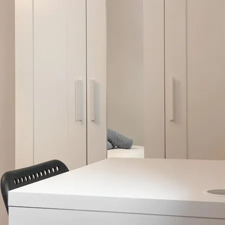 Moderno Piso Centrico Al Lado De La Playa Apartment Gijon