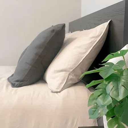 Moderno Piso Centrico Al Lado De La Playa Apartament